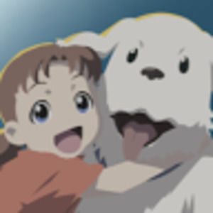 Meet your Posher, Yoshiko